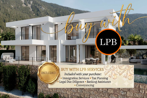 Villa i Finestrat, Alicante - foto 1